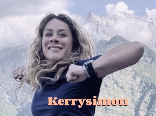 Kerrysimon