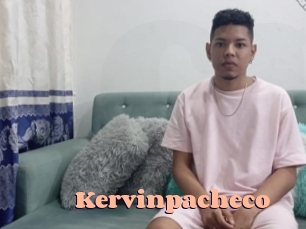 Kervinpacheco
