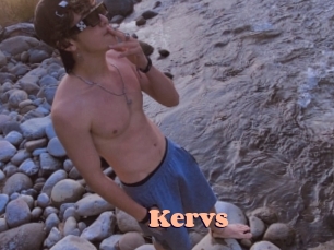 kervs Chatte Rasée