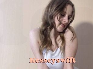 Kesseyswift