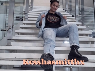 Kesshasmitthx