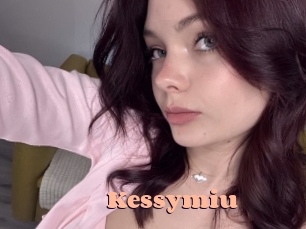 Kessymiu