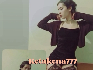 Ketakena777