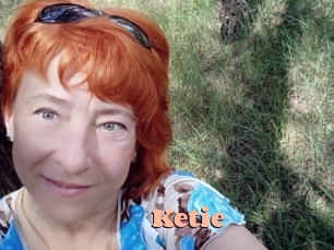 Ketie