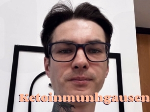 Ketoinmunhgausen