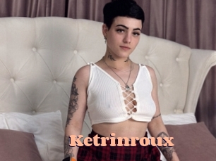 Ketrinroux