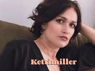 Kettimiller