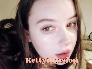 Kettyillusion