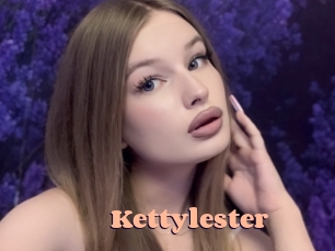 Kettylester