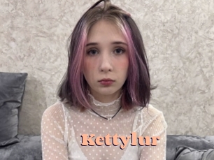 Kettylur
