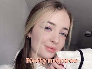 kettymonroe Chatte Rasée