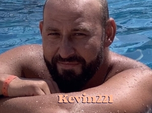 kevin221 Chatte Rasée