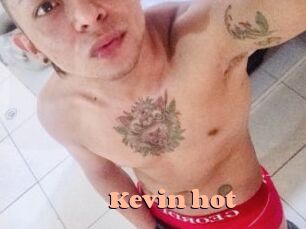 Kevin_hot