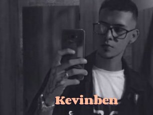 Kevinben