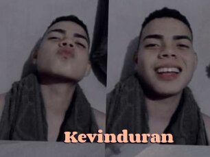 Kevinduran