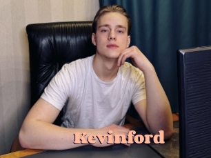 kevinford Chatte Rasée