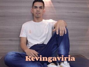 Kevingaviria