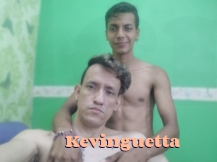 kevinguetta Chatte Rasée