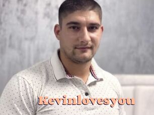Kevinlovesyou