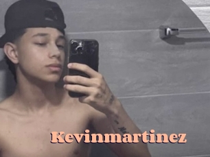 Kevinmartinez
