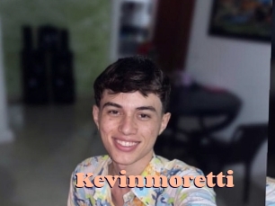 Kevinmoretti