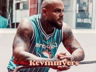 Kevinmyers
