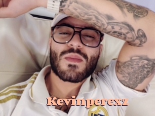 Kevinperexz