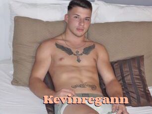Kevinregann