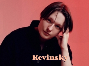 Kevinsky