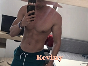 Keviny