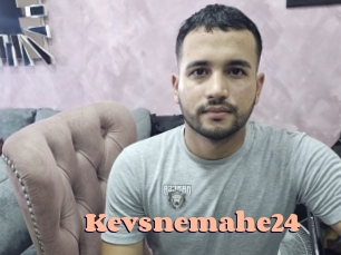 Kevsnemahe24
