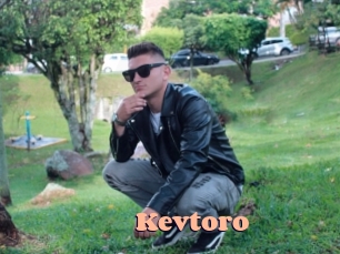 Kevtoro