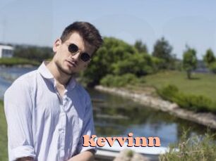 Kevvinn