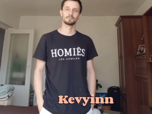Kevyinn