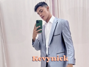 Kevynick
