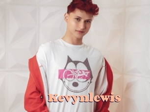 Kevynlewis