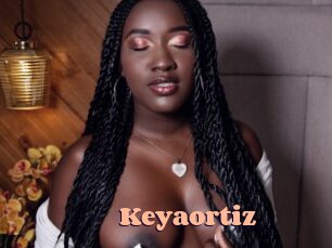 Keyaortiz
