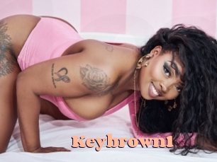 Keybrown1