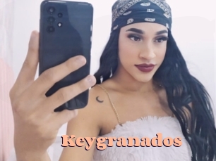 Keygranados