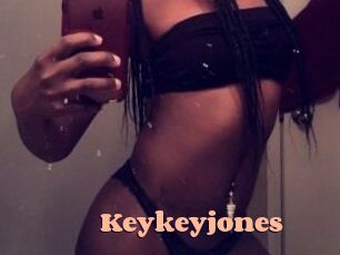 Keykeyjones