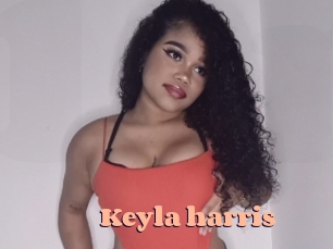 Keyla_harris