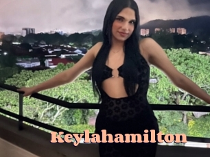 Keylahamilton