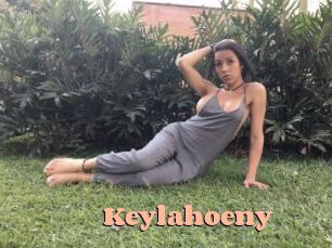 Keylahoeny