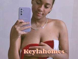 keylahomes Chatte Rasée