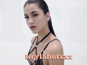 Keylahotxxx
