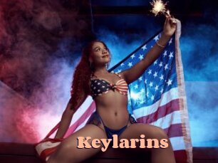 Keylarins