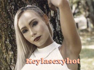 Keylasexyhot