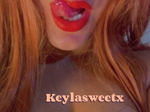 Keylasweetx