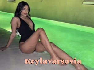 keylavarsovia Chatte Rasée