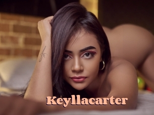 Keyllacarter